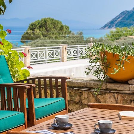 Theasea House Apartment Agios Nikitas Exterior photo